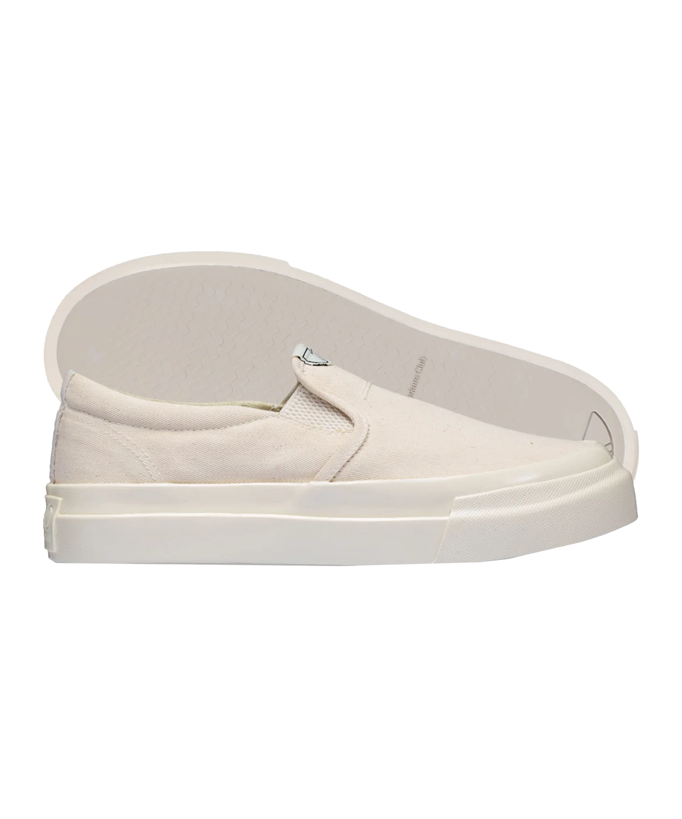 Stepney Lister Sneaker Damen Beige