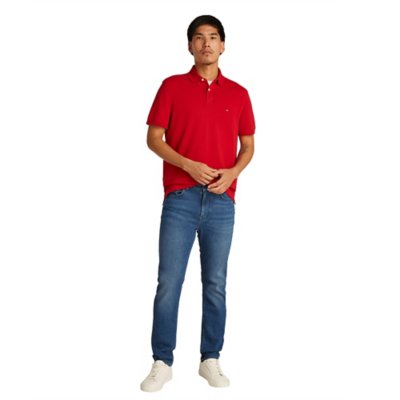 Polo à manches courtes homme 1985 Regular TOMMY HILFIGER