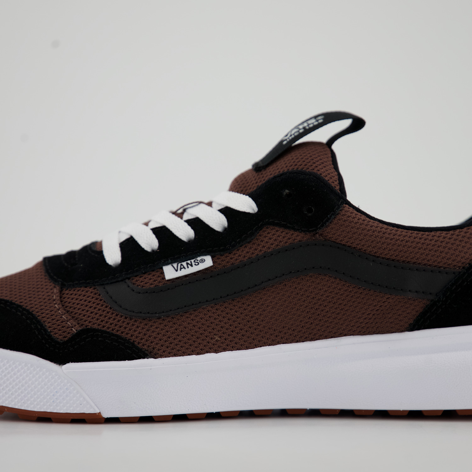 Vans MN Range EXP MESH