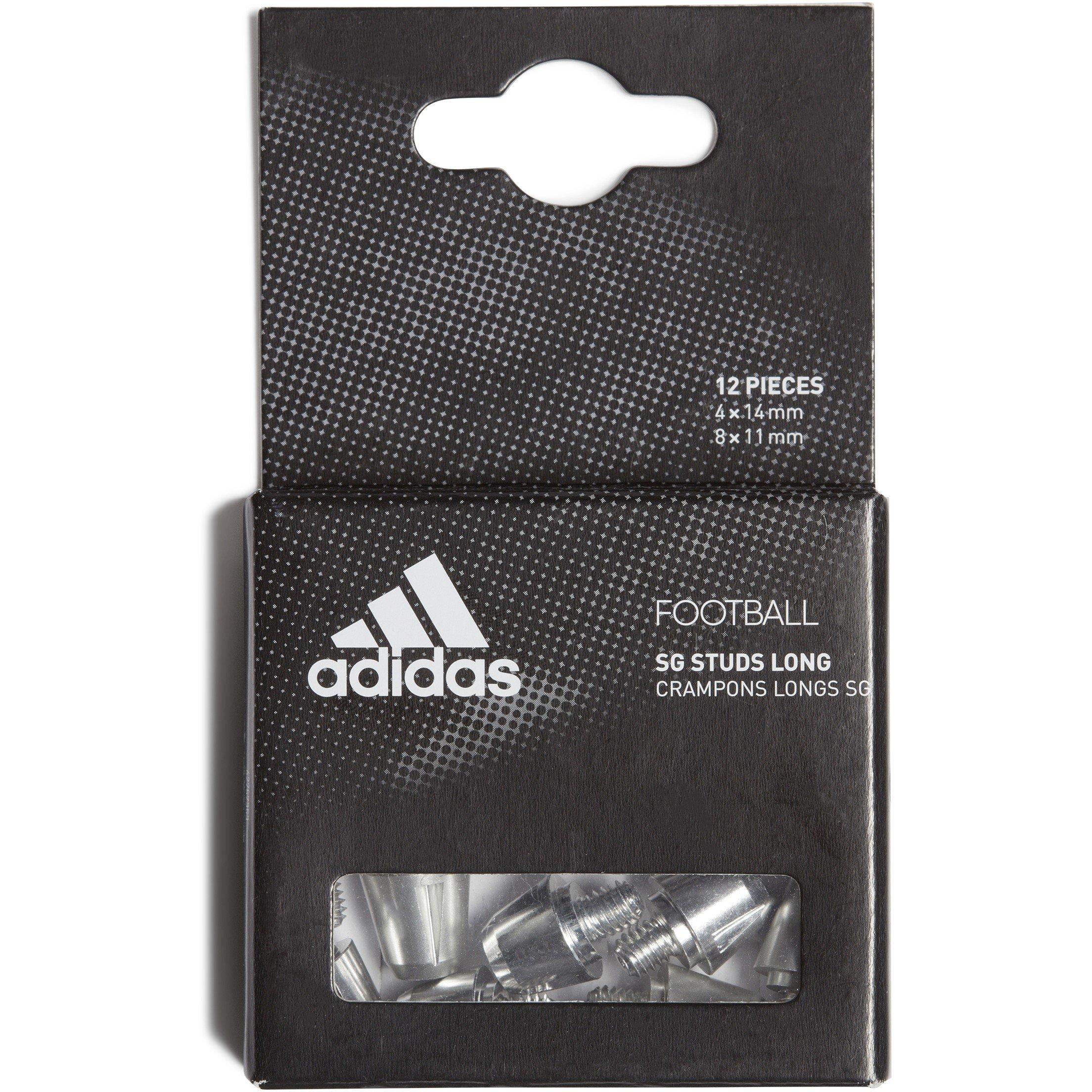 adidas Sg Studs Long Football Boots Stud Unisex Adults