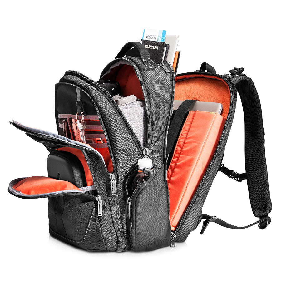 Everki Atlas 17.3