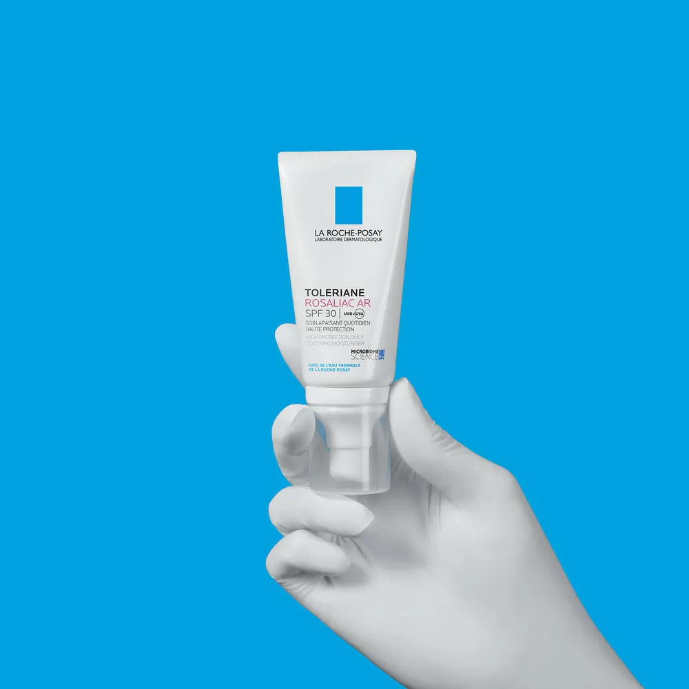 La Roche-Posay Toleriane Rosaliac AR SPF 30 - 50 ml.