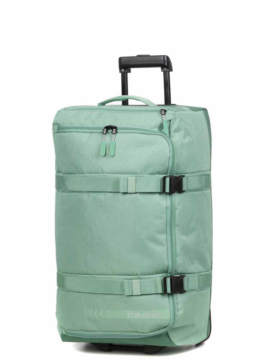 Sac de voyage À roulettes Travelite Kick Off L 68 cm
