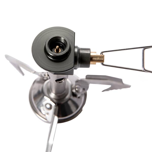 Réchaud à gaz randonnée FIRE MAPLE POLARIS GAS PRESSURE STOVE