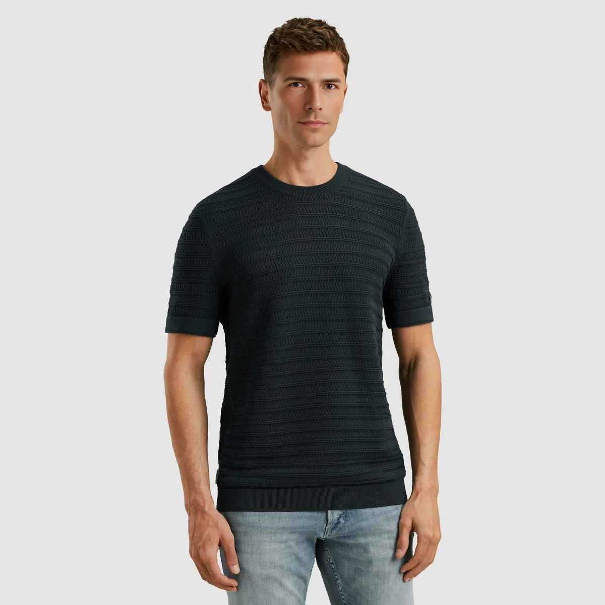 Heren T-shirt KBIS25-M17