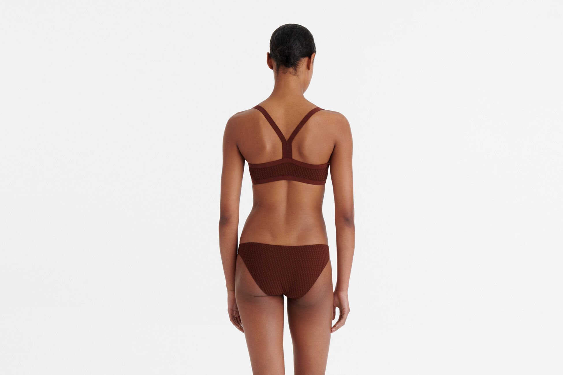 Fame Brassière TORTUE