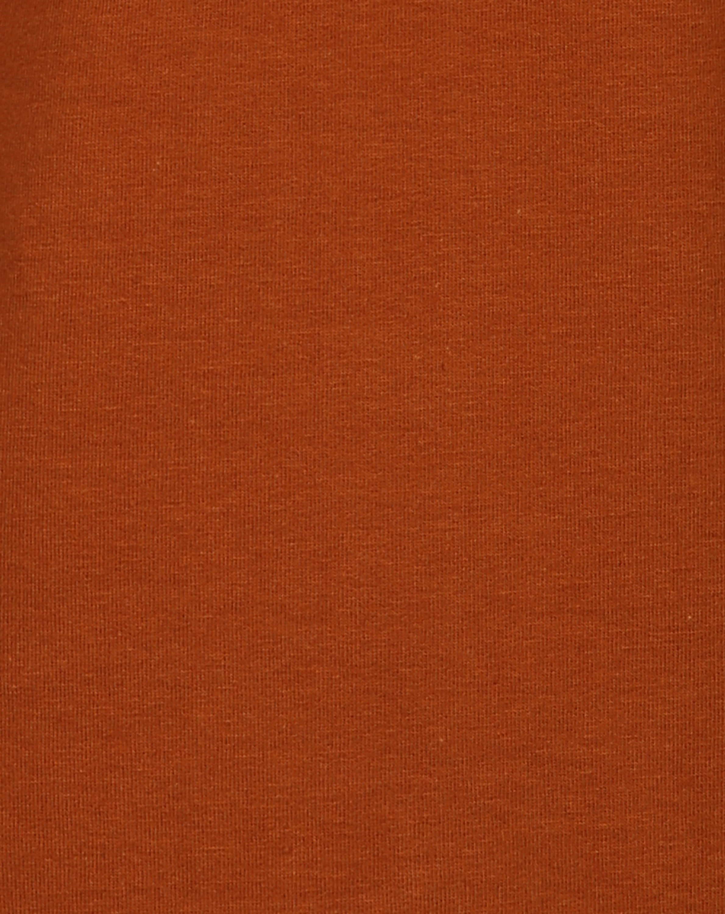 Sweat-Jacke RÜSCHEN in glazed ginger