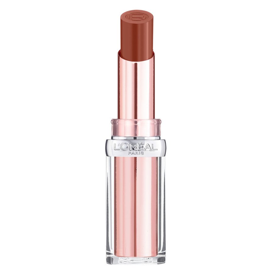 L'Oréal Paris Color Riche Glow Paradise Balm-in-Lipstick 107 Brown Enchante 3,8g