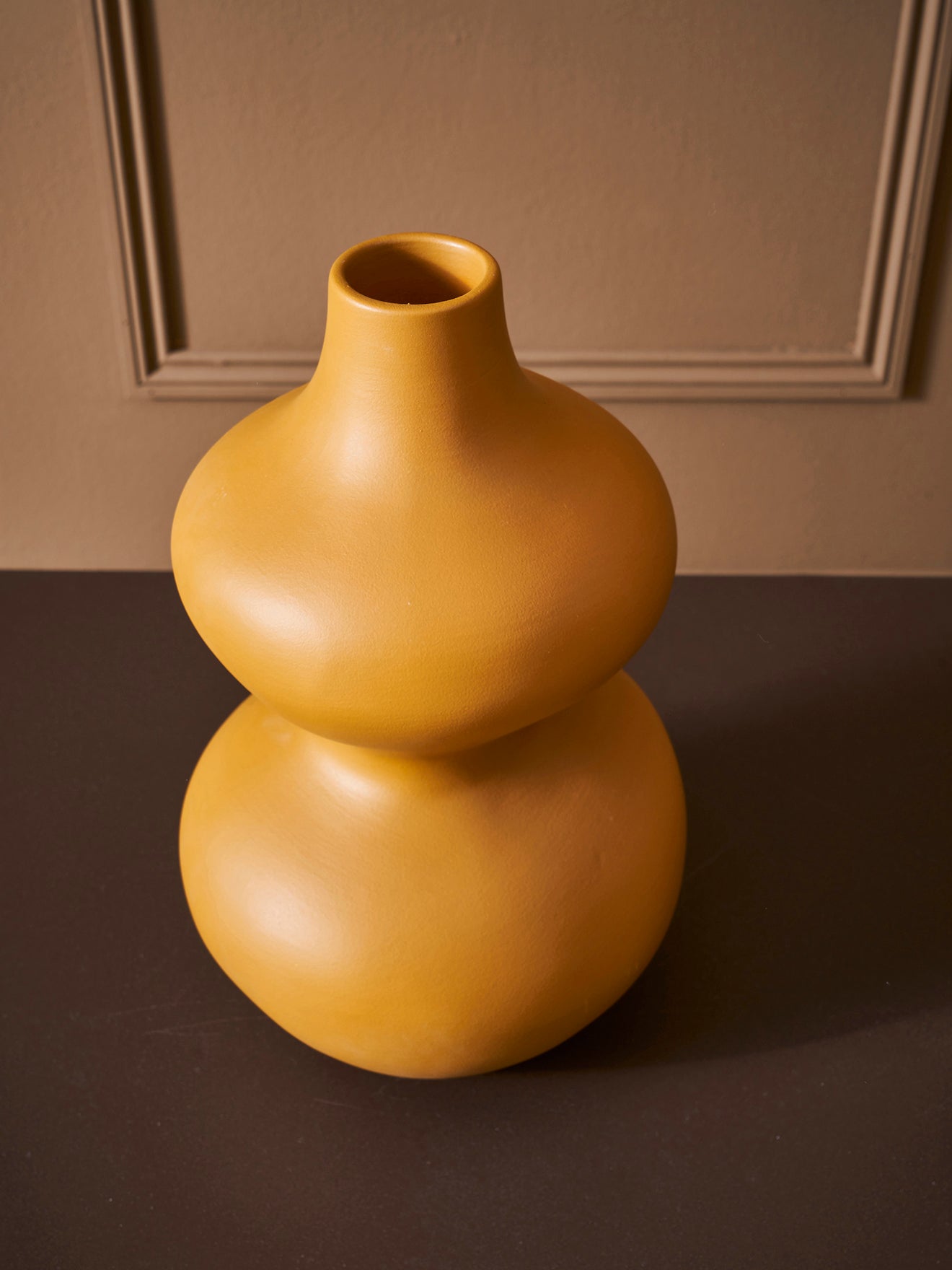 Collection exclusive Cyrillus X Homata - Vase céramique WAB