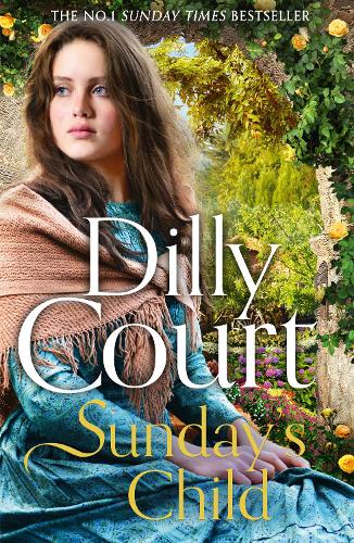 Sunday's Child - The Rockwood Chronicles Book 4 (Paperback)