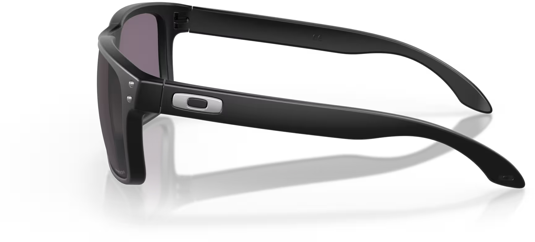 Holbrook  E855/Matte Black w/Prizm Grey