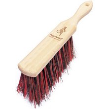 Balayette, bois, brosse Supermix
