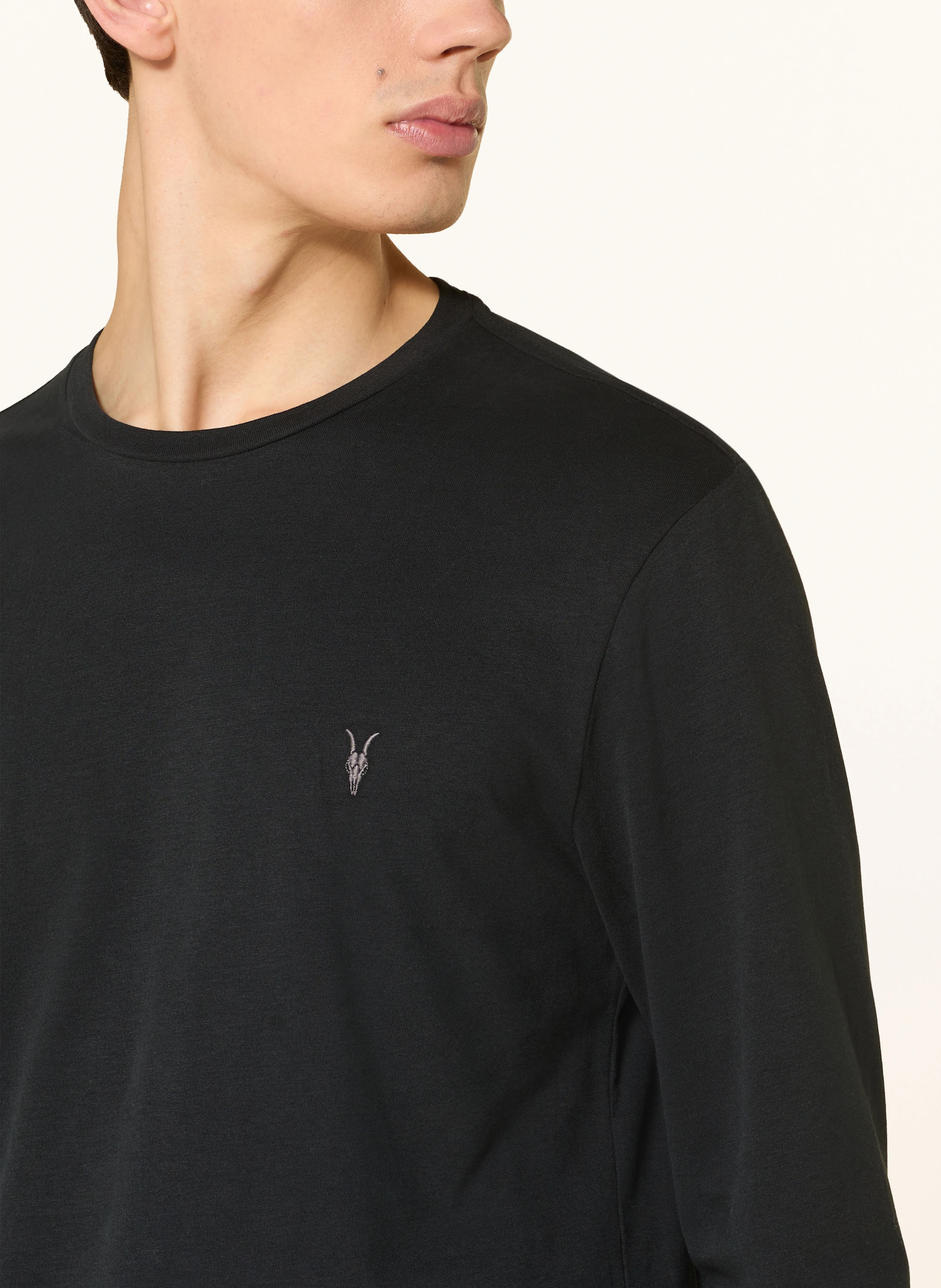 ALLSAINTS Longsleeve BRACE