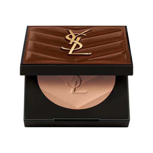 Yves Saint Laurent All Hours Hyper Bronzer<br>8.5 g, 01
