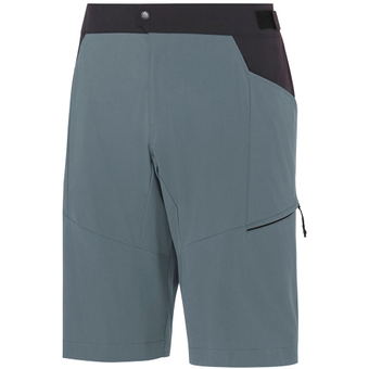 Vaude Qimsa Pro Shorts Heron Herren