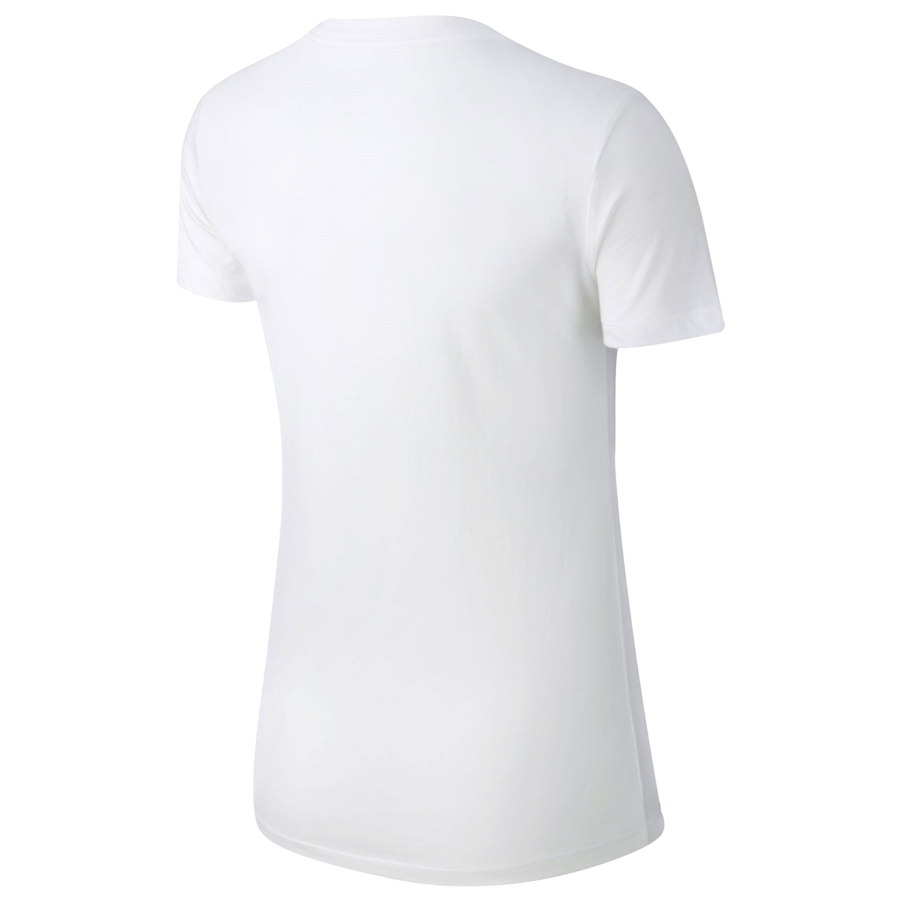 Nike Futura T-Shirt Ladies