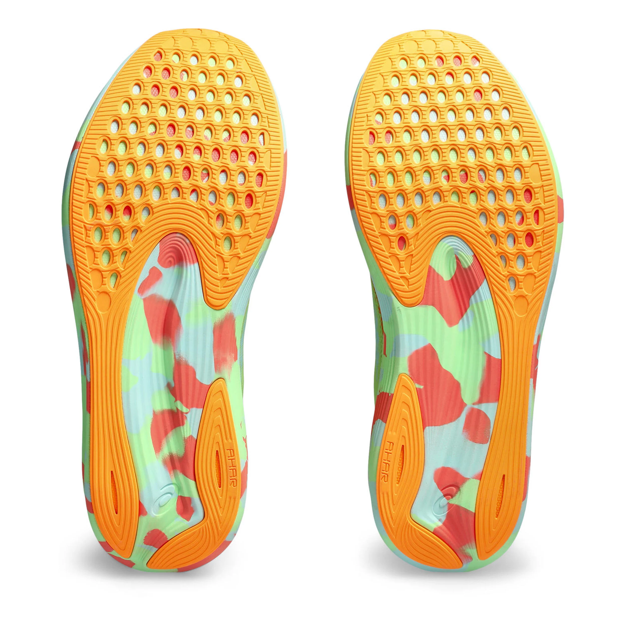 ASICS Noosa Tri 15 Chaussure De Compétition Hommes - Multicouleur
