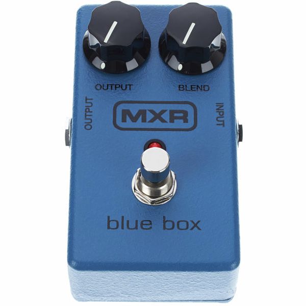 MXR M-103 Oktaver Effektgerät