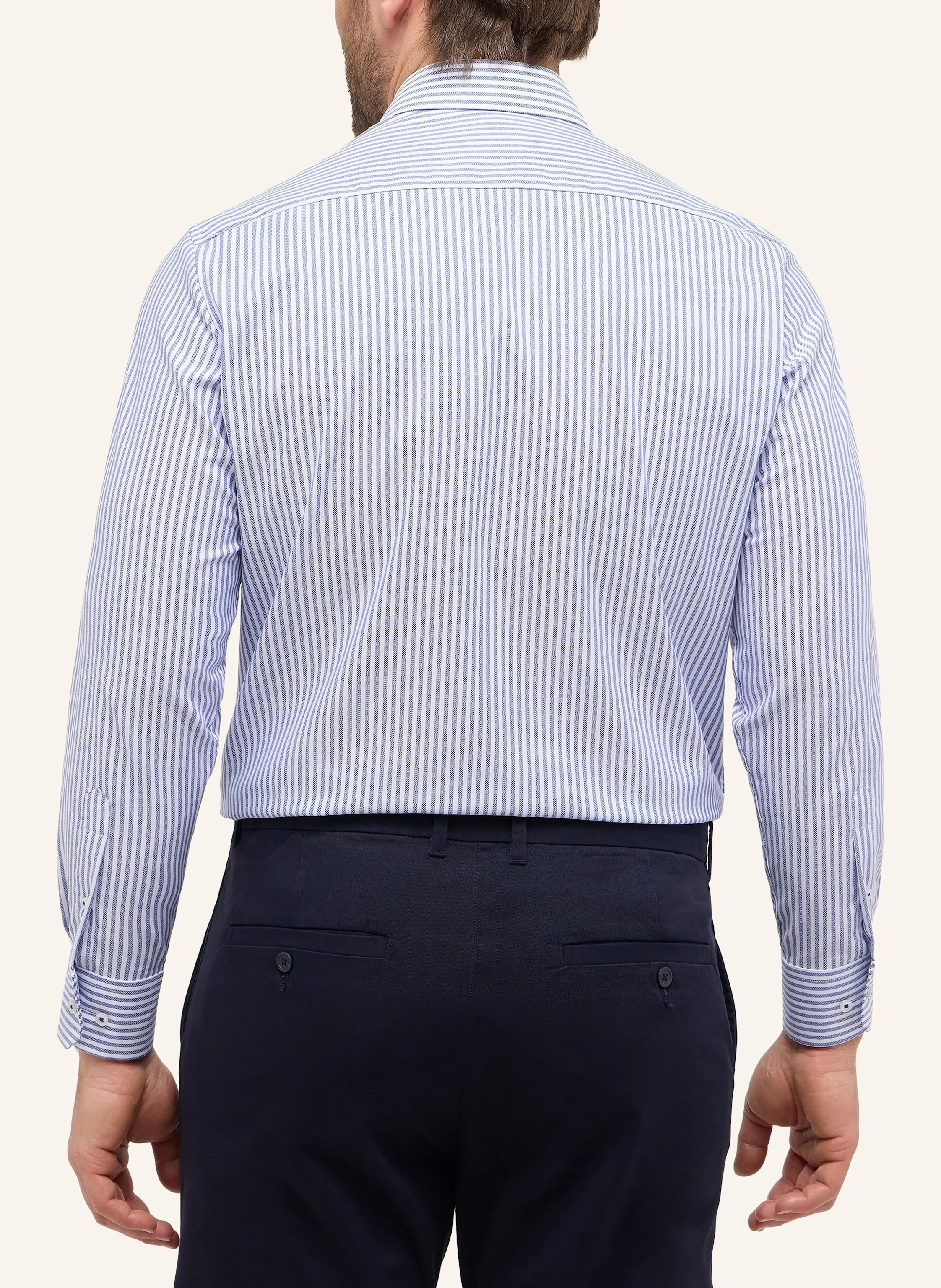 ETERNA Hemd COMFORT FIT