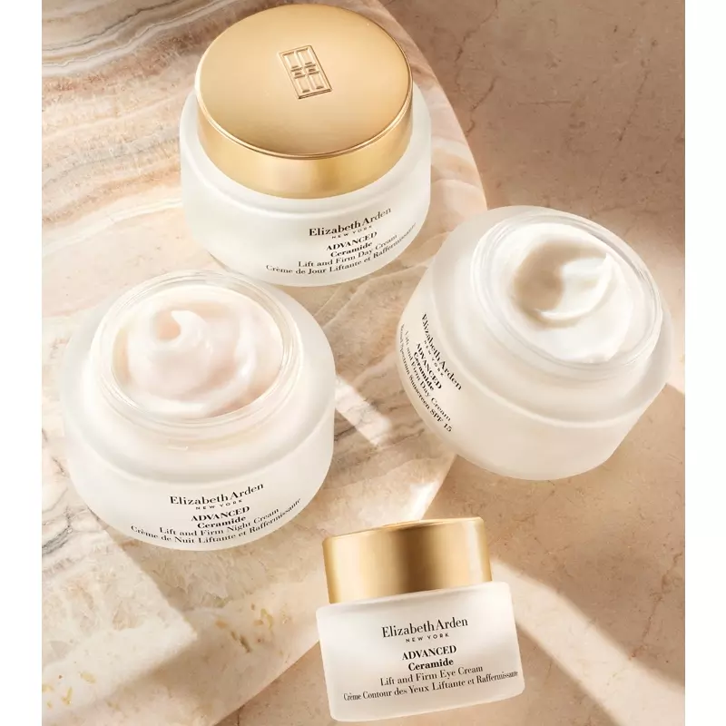 Elizabeth Arden Advanced Ceramide Lift & Firm Day Cream 50 ml