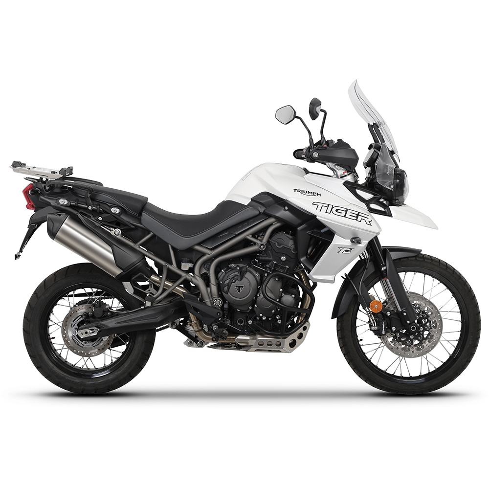 Shad - Support Fixation Top Case Triumph Tiger 800 XC / XR / XRX T0TG81ST