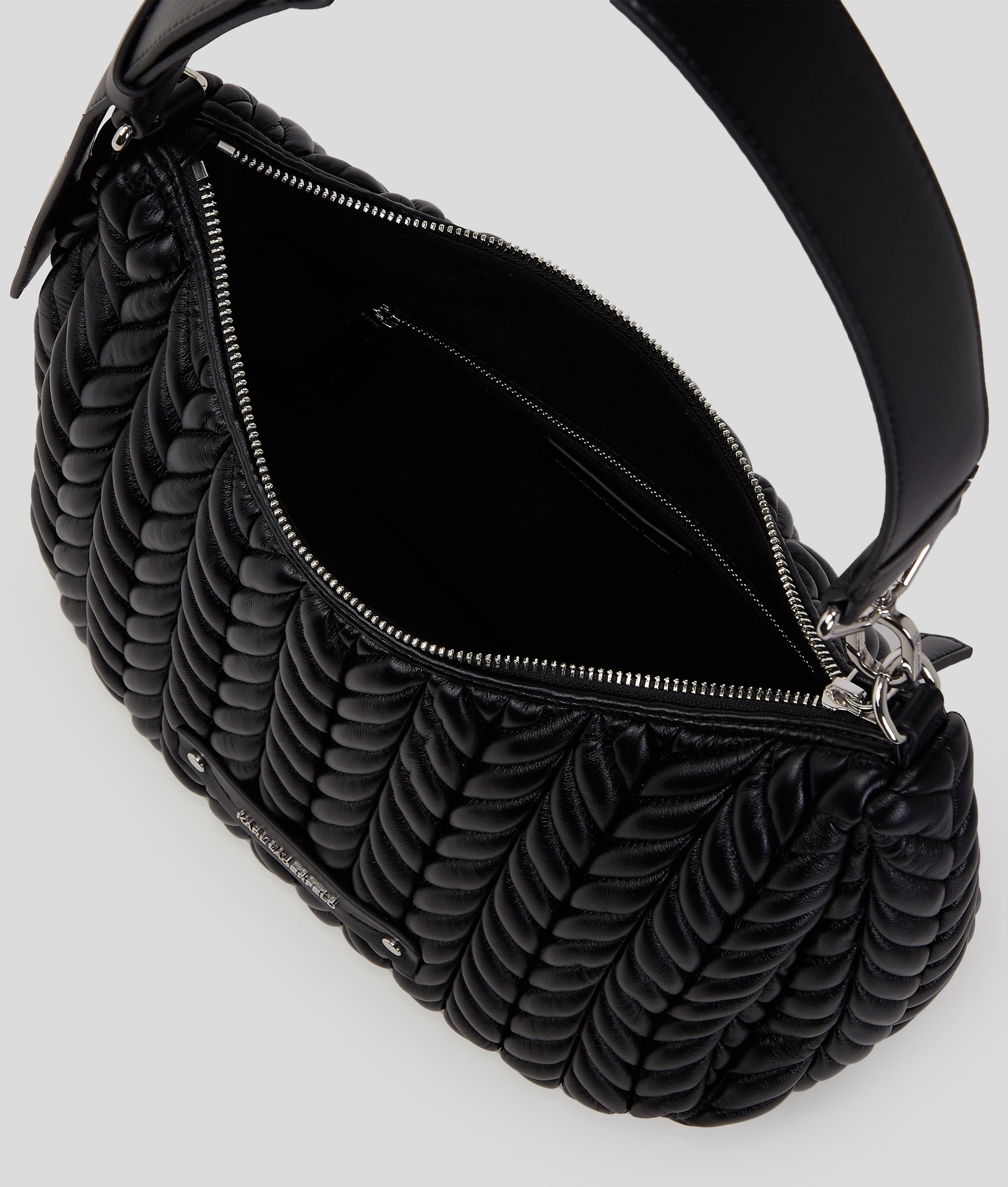 K/Weave schoudertas