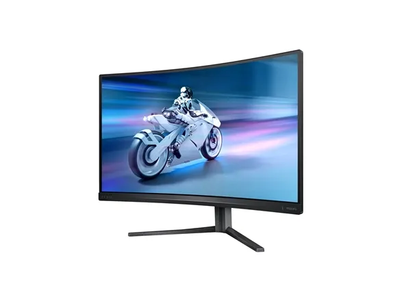 Philips Evnia 5000 27M2C5500W - LED-skærm - kurvet - 27