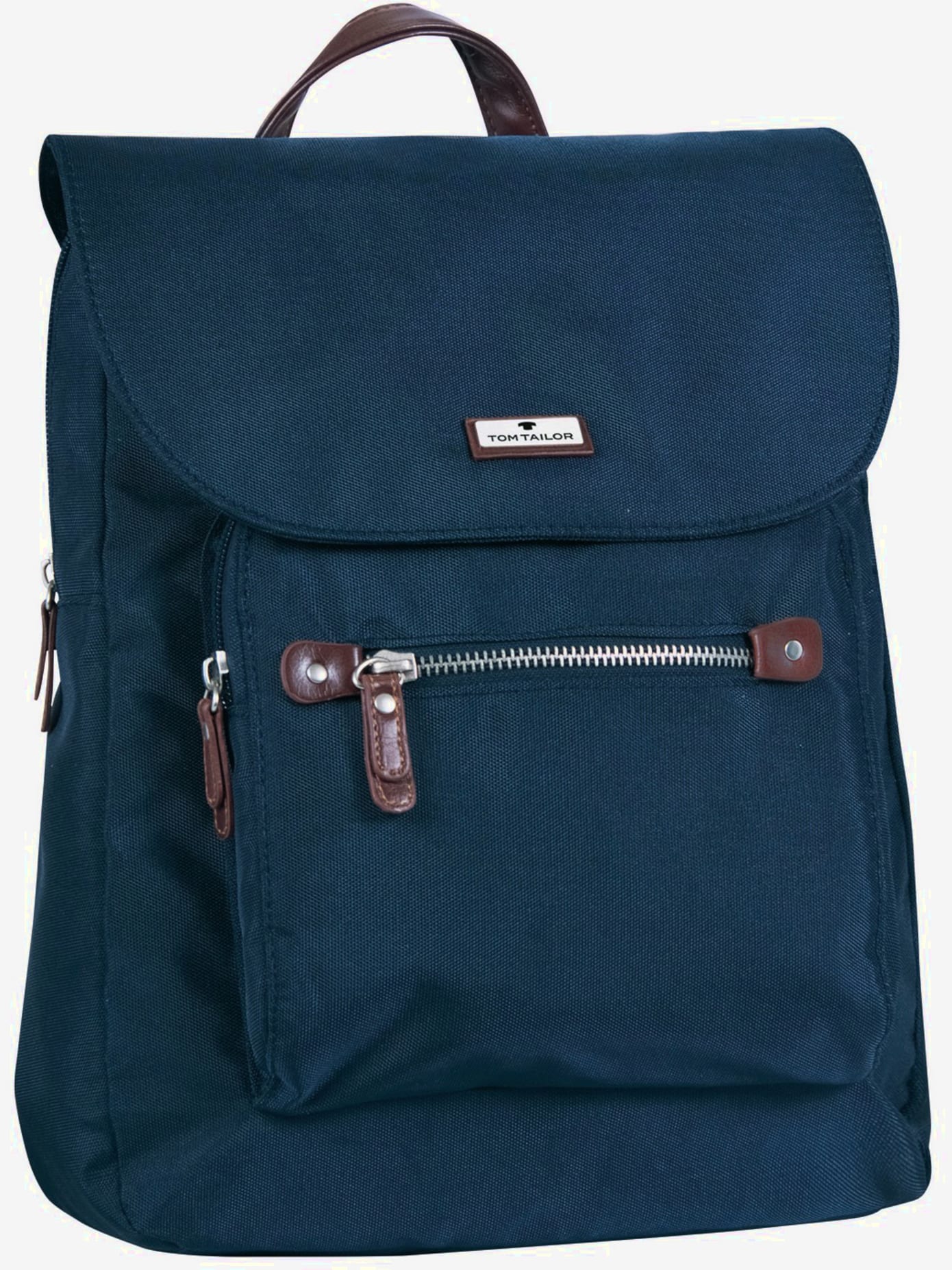 Sac à dos citadin en nylon résistant