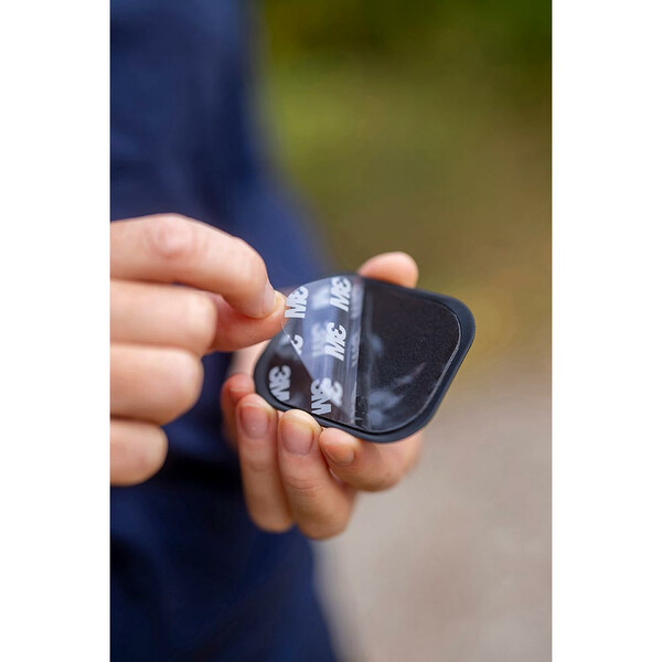 SP Connect - Pack Moto Bundle LT Universal Interface SPC+ Noir