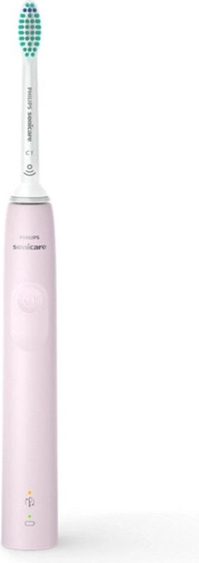 Philips - Sonicare - Elektrische Tandenborstel - Roze - HX3671/11