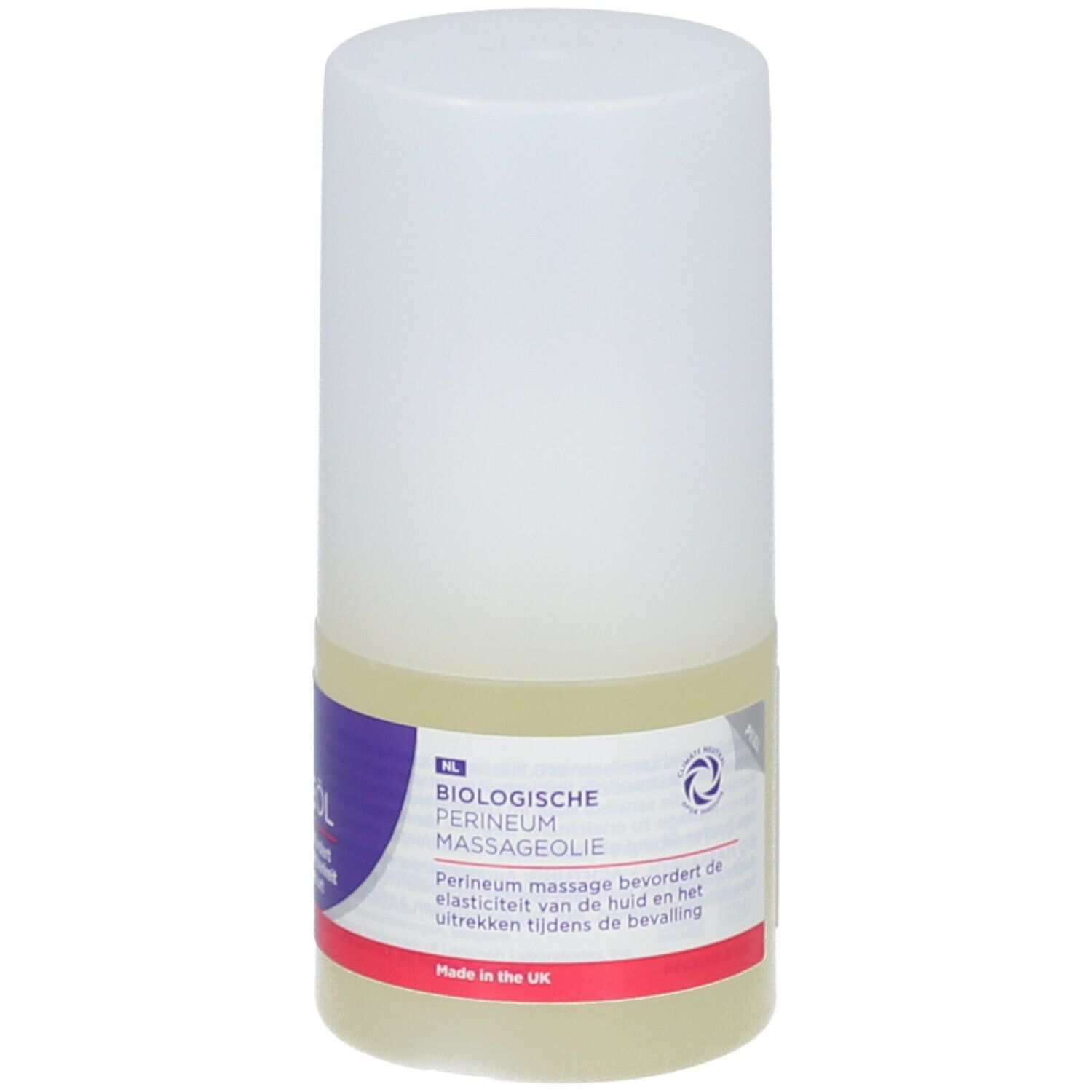 Lansinoh BIO Massageöl