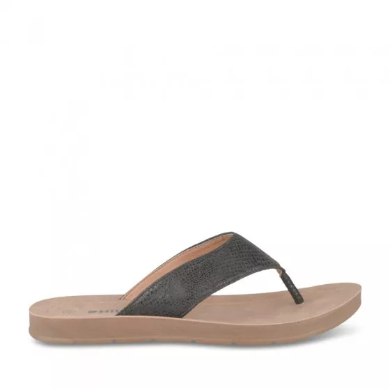 Tongs NOIR PHILOV