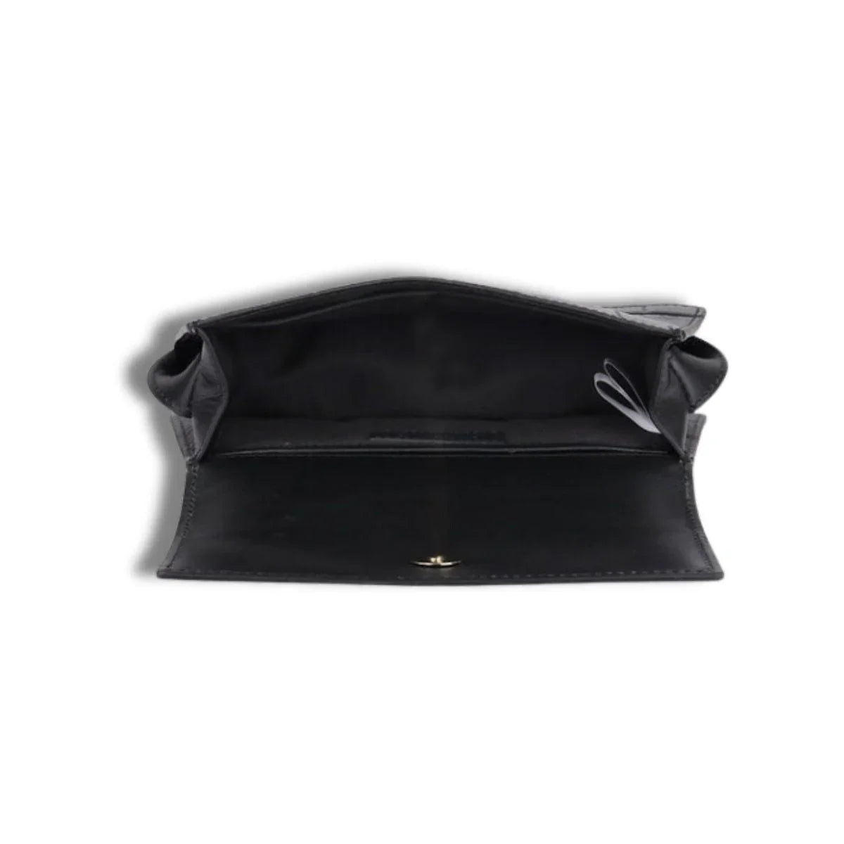 Bellici | Vicky | Leren handtas