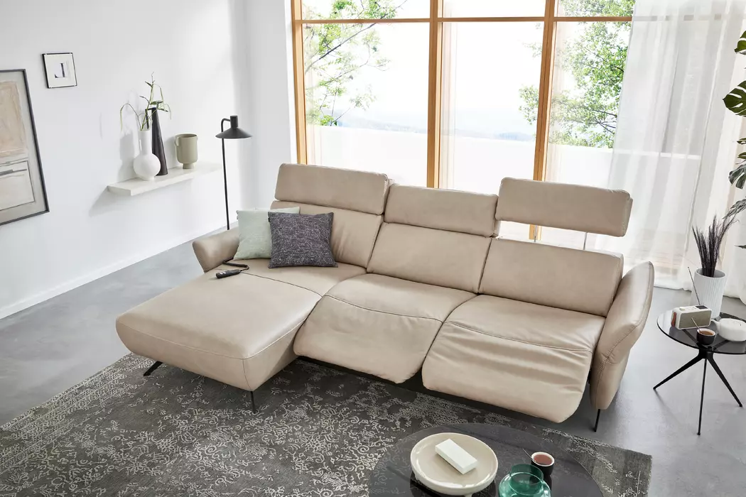 Ecksofa MR 280