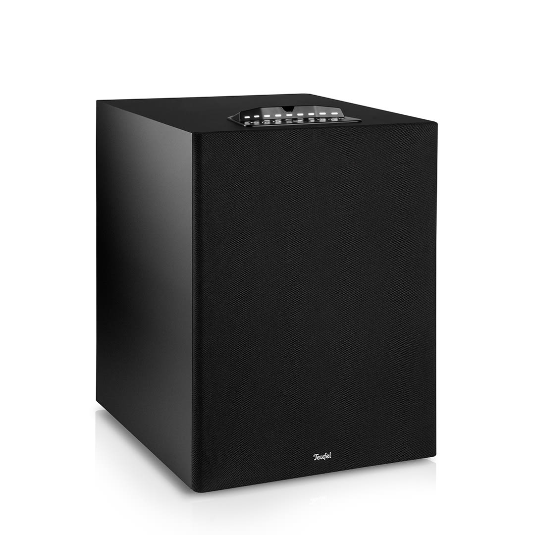CONSONO 25 CONCEPT Surround Power Edition