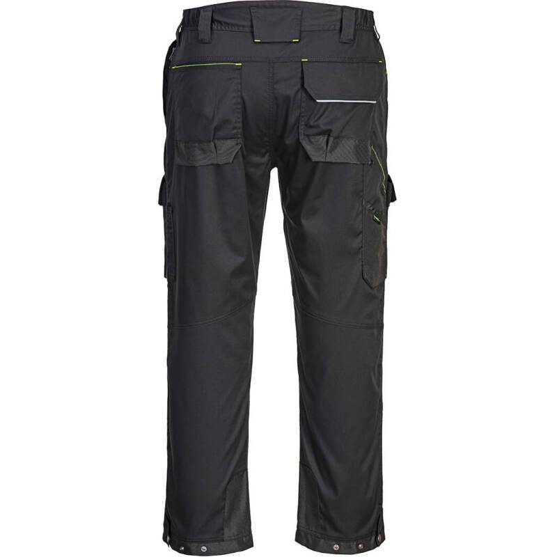 Portwest PW322 Pantalon PW3 Travaux en Hauteur   - Taille 33 - Standard