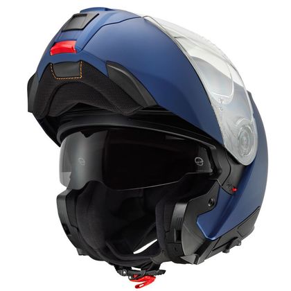 Casque Schuberth C5 MATT - Bleu