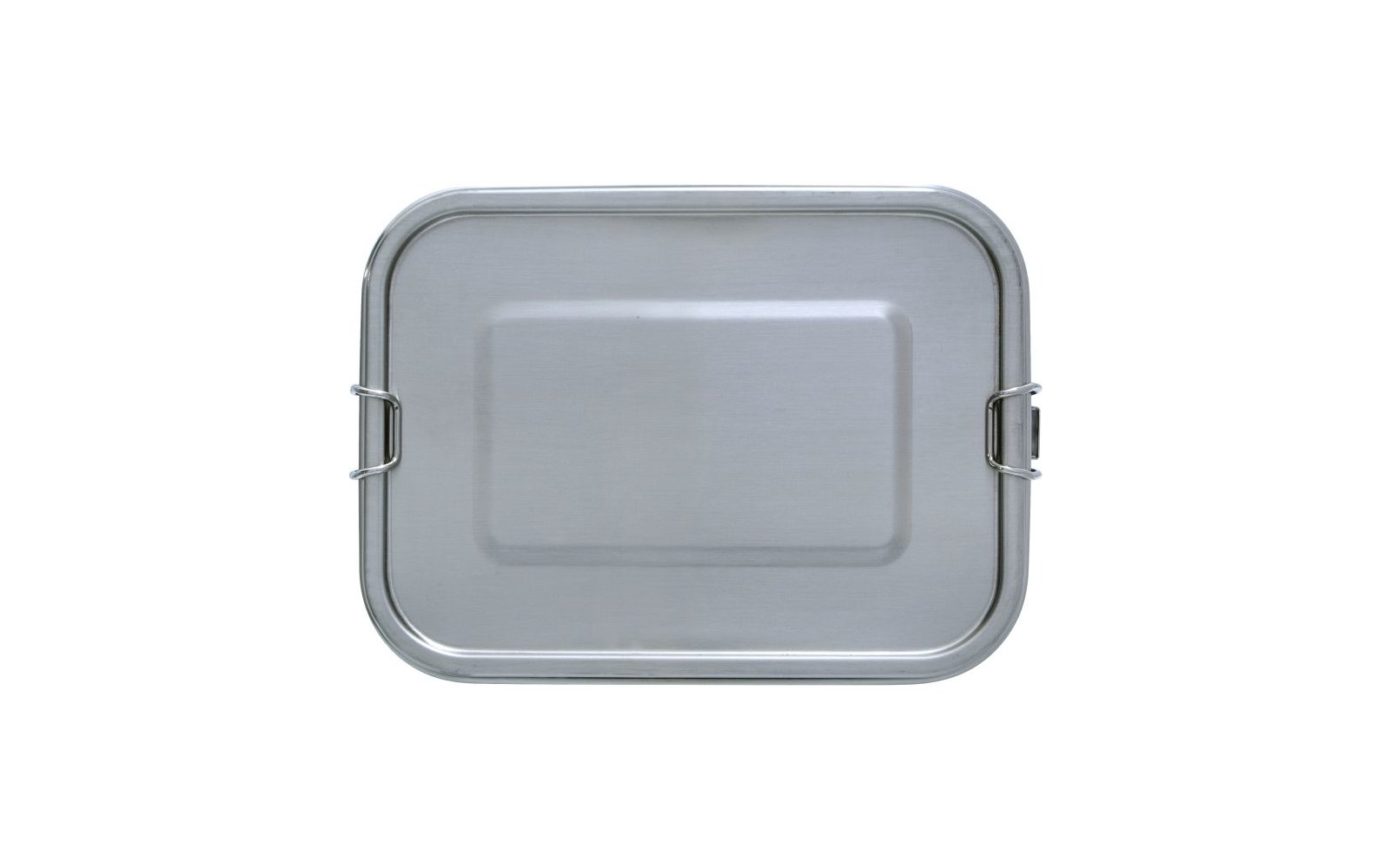 Origin Outdoors Lunchbox Deluxe Edelstahl 0,8 Liter