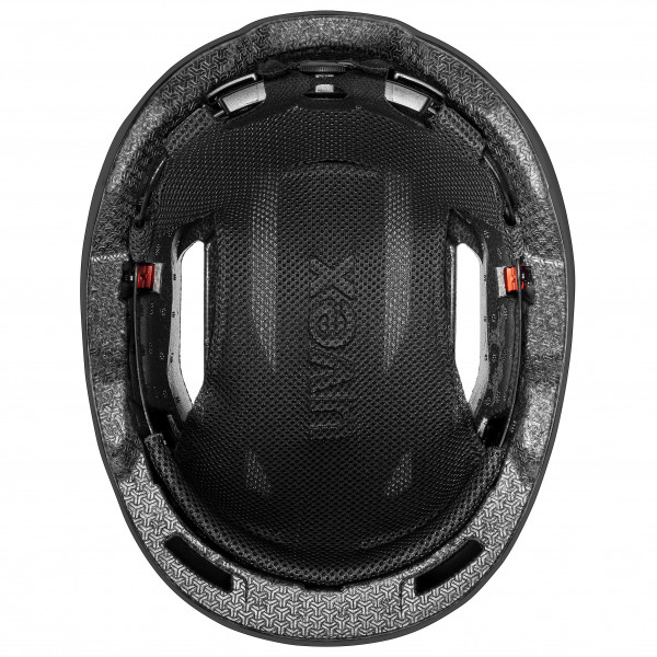 Uvex - Urban Planet LED - Casque de cyclisme