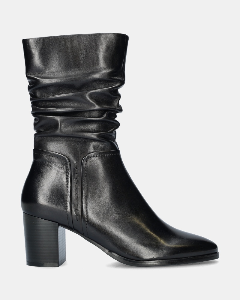 Regarde le Ciel Joan 11 Rits- & gesloten boots  - zwart