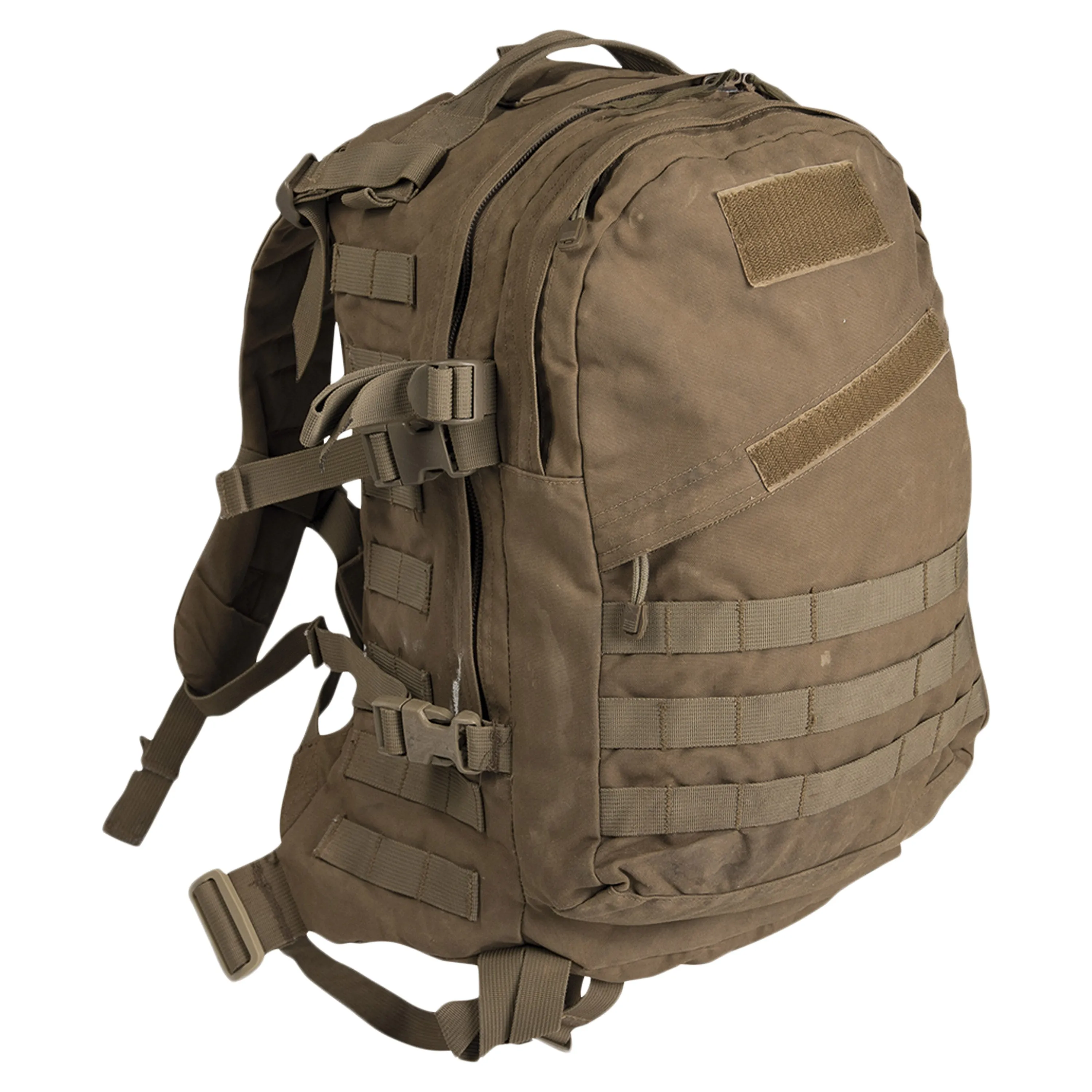 Holländische Armee -  Holländischer Day Pack gebraucht