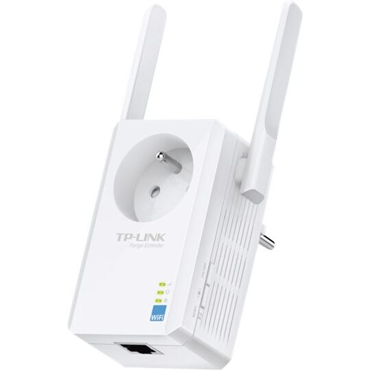 TP-Link TL-WA865RE pont & répéteur 300 Mbit/s Blanc