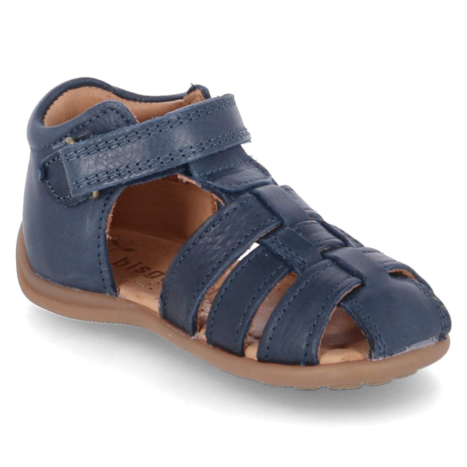 bisgaard Miniletten CARLY - navy