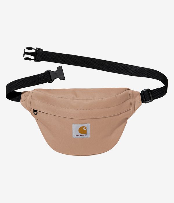 Carhartt WIP Jake Recycled Tasche 2,8L (peanut)