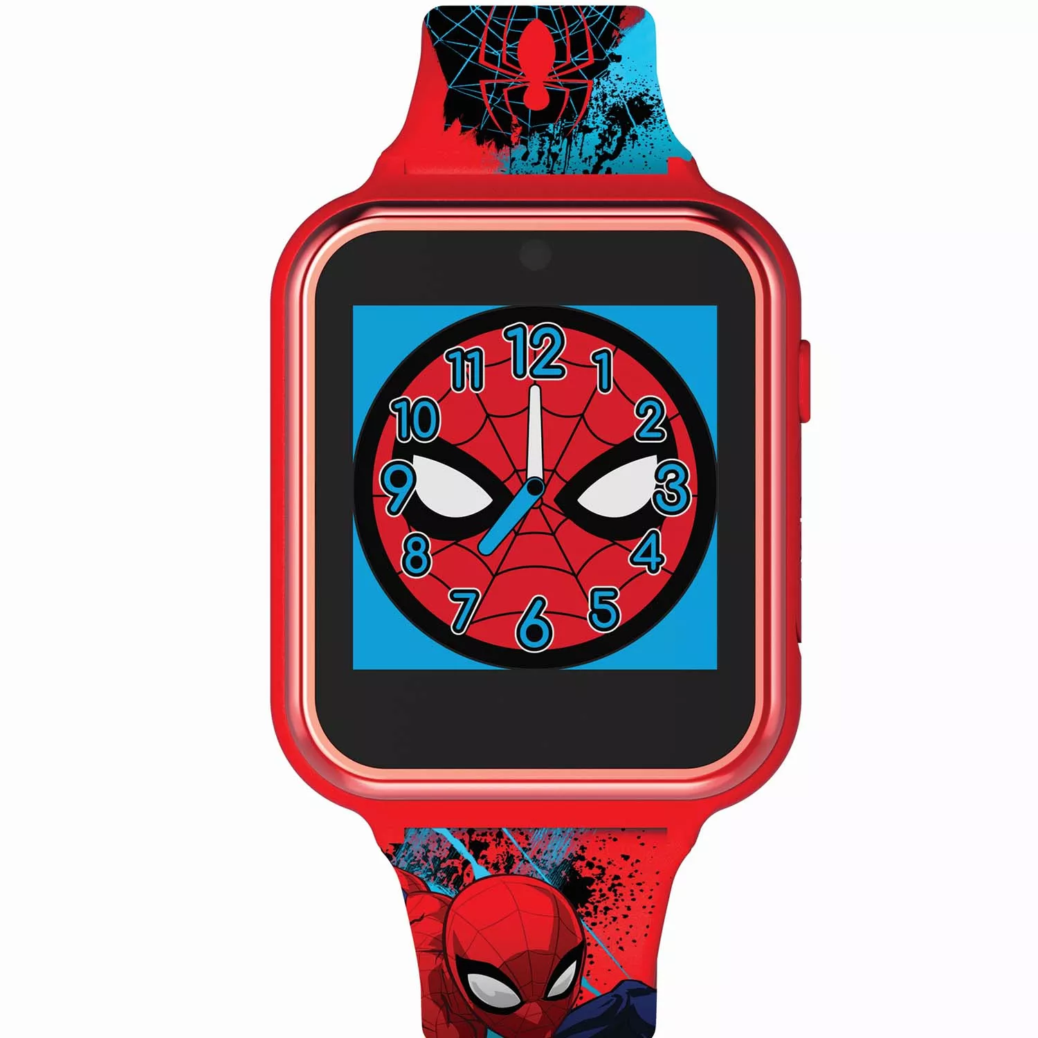 Accutime Spiderman Smartwatch P000578