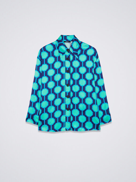 Exclusivo Online - Azul