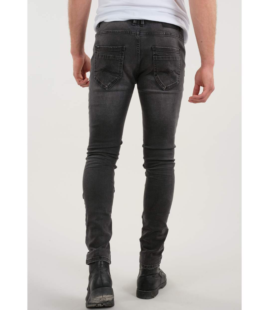 Jean standard denim CARLOS