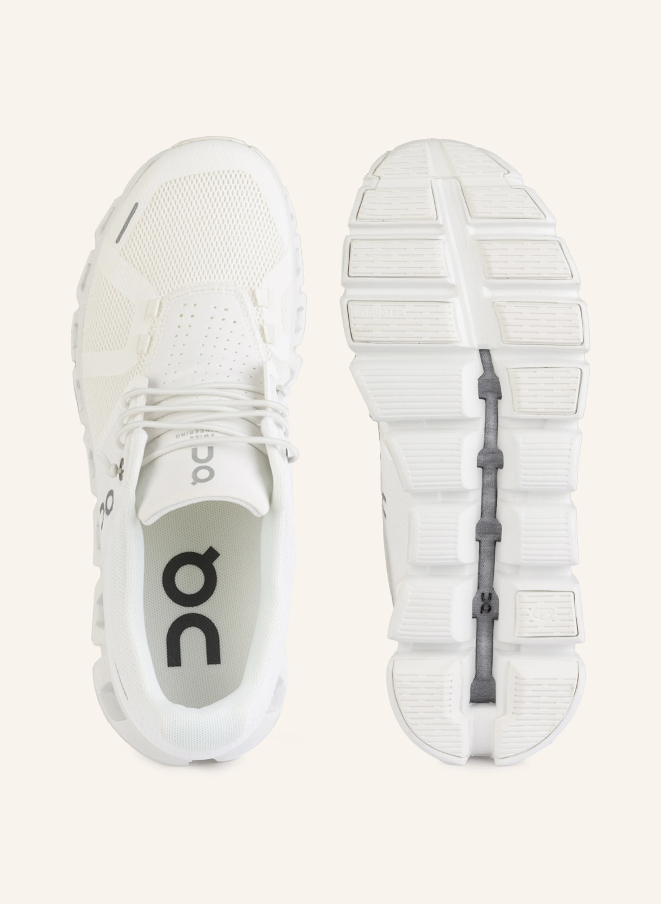 On Sneaker CLOUD 5