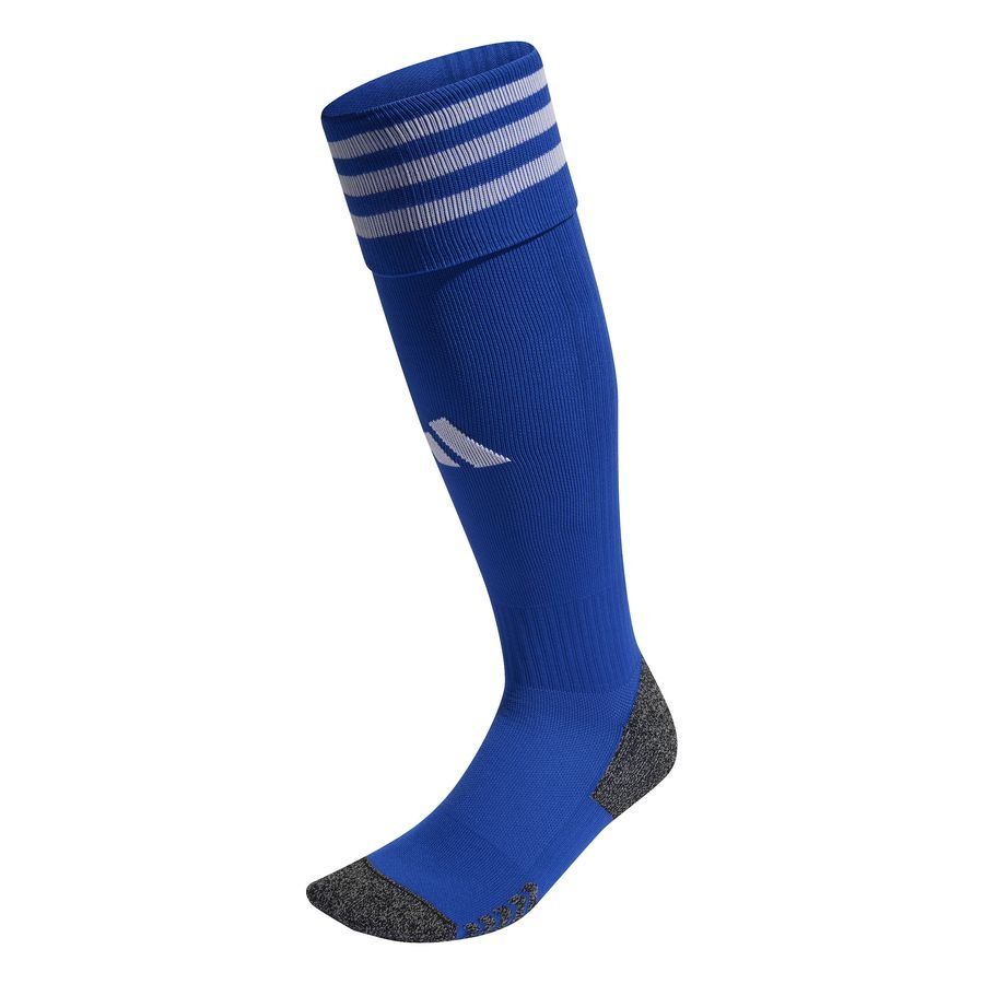 adidas Chaussettes de Football adi 23 - Bleu/Blanc