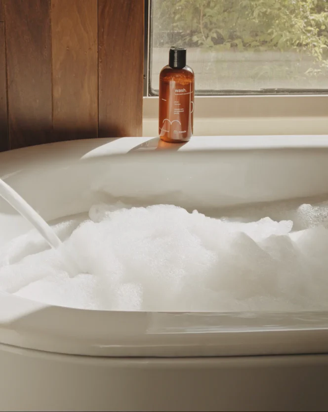 Maude Wash Gel Nettoyant Intime